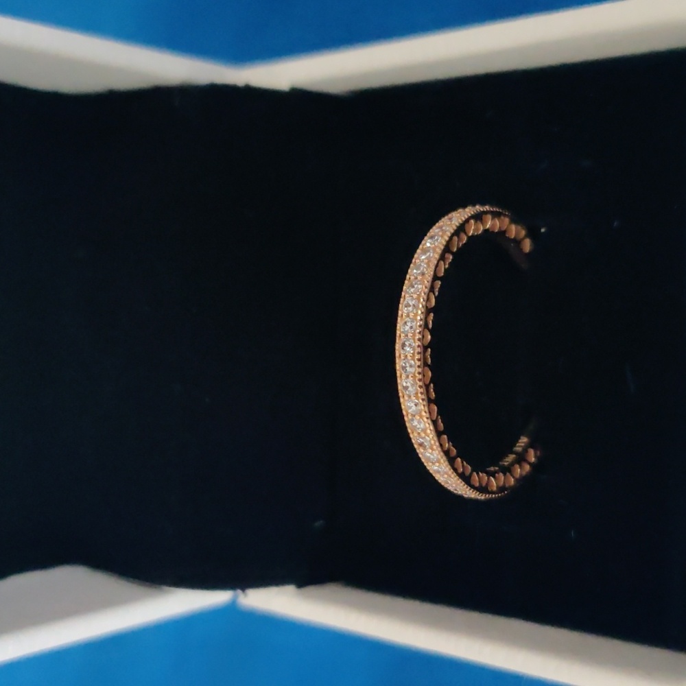 Pandora band ring